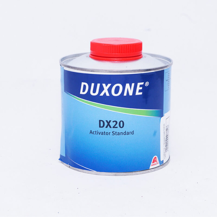 Купити Активатор стандартний DX20 0,5л в Україні