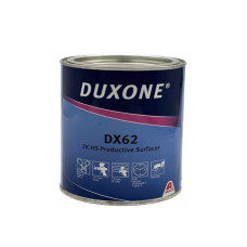 Грунт акриловий 1л DUXONE DX-62 без відп. (Акція)