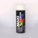 Фарба універсальна в аерозолі MAXI COLOR 400мл RAL 9010 Біла