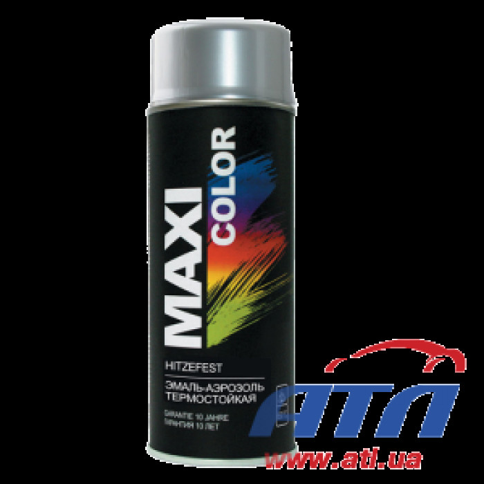 Термостійка фарба MAXI COLOR