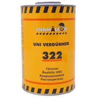 Розчинник універсальний CHAMALEON 322 1л.