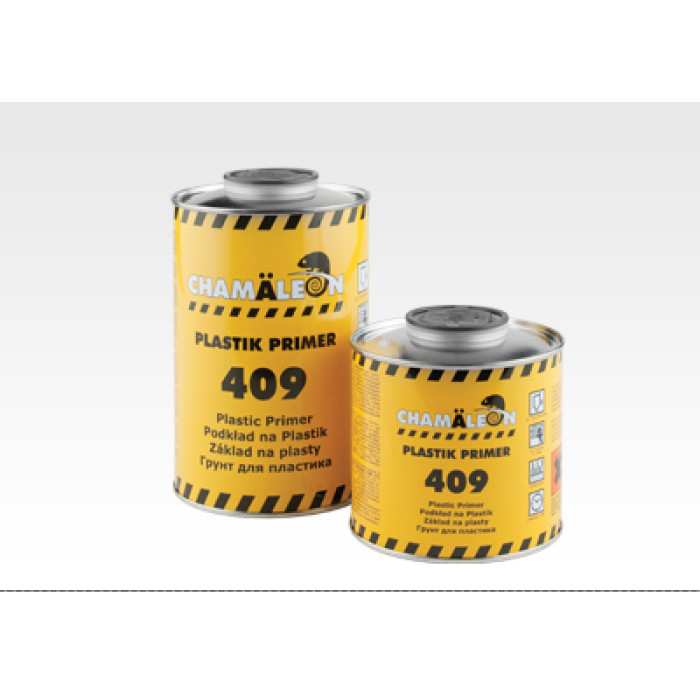 Купити Грунт для пластику CHAMALEON 409 Plastic Primer 1л (арт.14095) в Україні