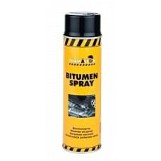 Бітумний захист в аерозолі CHAMALEON Bitumen 500мл