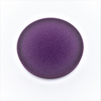 Коло полірувальне New Concept Soft Violet 133мм, жорстке, фіолетове (NC-10010)