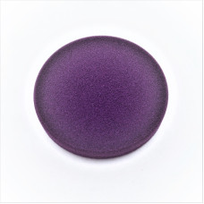 Круг полірувальний на липучці New Concept Soft-Violet (D133/H25) Фіолетовий (твердий)