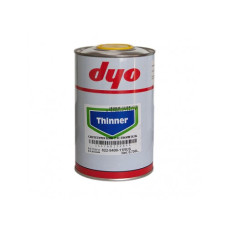 Розчинник синтетичний (алкідний) DYO 0,75 л