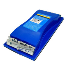 Колодка з тримачем NCPro (Kussner) 212х105мм