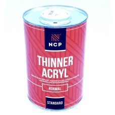 Растворитель акриловый NCPro 03000, 1л