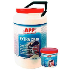Паста для миття рук малярам APP Extra Clean 0.5 л (арт. 090101)