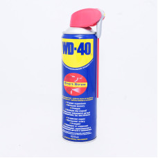 Універсальний аерозоль (мастило) WD-40 Секрет у трубочці 420 мл