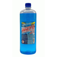 Зимний омыватель стекла BioLine концентрат -80°С (1л)