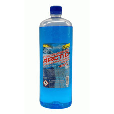 Омивач скла зимовий Концентрат - / ARCTIC-80 Bio Line 1л