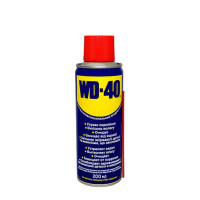 Змащення універсальне WD-40 200 мл