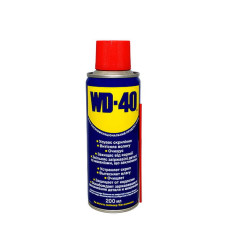 Смазка универсальная WD-40 200 мл