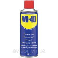 Мастило універсальне WD-40 400мл.