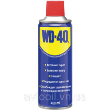 Мастило універсальне WD-40 400мл.