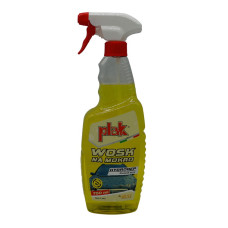Віск рідкий ATAS PLAK / Hydrorep 750мл (Тригер)