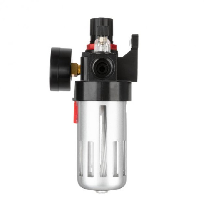 Купити Блок підготовки повітря 1/2” INTERTOOL PT-1430 в Україні