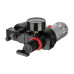 Фільтр подвійний з редуктором 1/2 INTERTOOL