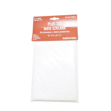 Скломат NOVOL PLUS 730 (150g/m2) 0.5м2