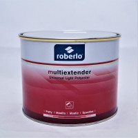 Шпаклівка універсальна ROBERLO Multi extender (Blanco white) 1,75 л