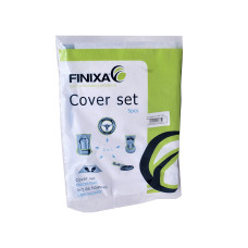 Комплект чохлів для авто Finixa COP 05 