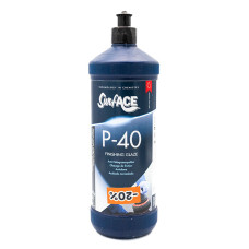 Паста полірувальна Surf-ACE Ultimate Glaze - 1л (Антиголограма)