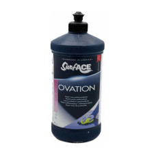 Паста воскова Surf-ACE Ovation Polish - (ціна за літр) (Для блиску)