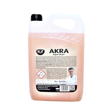 Очисник двигуна K2 AKRA 5л