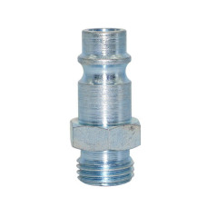 Швидкознімач (ПАПА) з зовніш. різьбою WALCOM 1/4