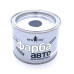 Фарба структурна для бампера NEW TON 0.45л ж/б Антрацит