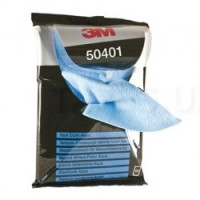 Серветка липка 3M 50401 для бази водорозчинної, 43 см*30 см