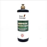 Паста полірувальна New Concept nano Polish 1л (10001)