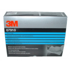 Серветка липка 3M 07910 для бази, 235 * 175 мм