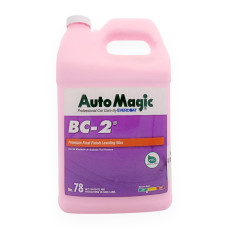 Паста полірувальна фінішна Auto Magic ВС-2 №78 3,785л ціна за 1 літр