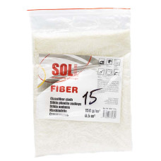 Скломат SOLL Fiber Cloth (150g/m2) 0,5 м2 (20шт / уп)