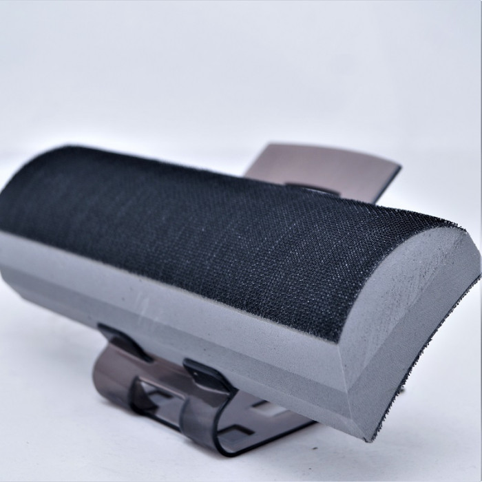 Колодка VTP с липучкой 195х65х45
