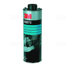 Антигравійне покриття 3M 08873 чорний, фарбоване 1л