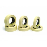 Малярна стрічка 3M 2328, 80 градусів, 48мм х 50м (арт.06313)