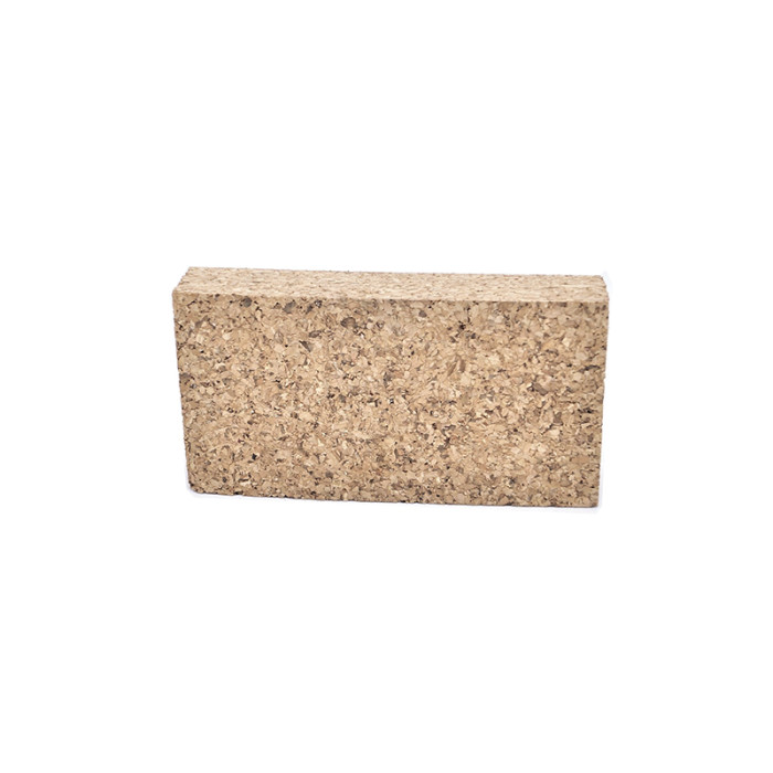 Купити Колодка пробкова NCPro 115х60х25мм в Україні