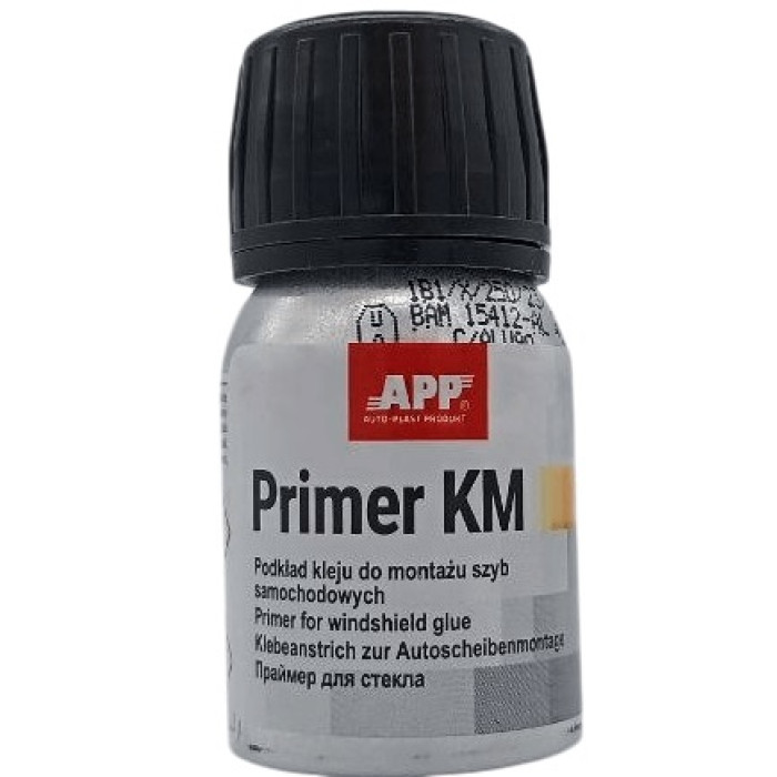Купити Грунт під клей APP для монтажу автоскла (Primer GP2001) 30мл (арт. 040601/040611) в Україні