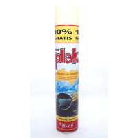 Поліроль для торпеди в аероз. ATAS PLAK new sprey 750 ml - Ваніль