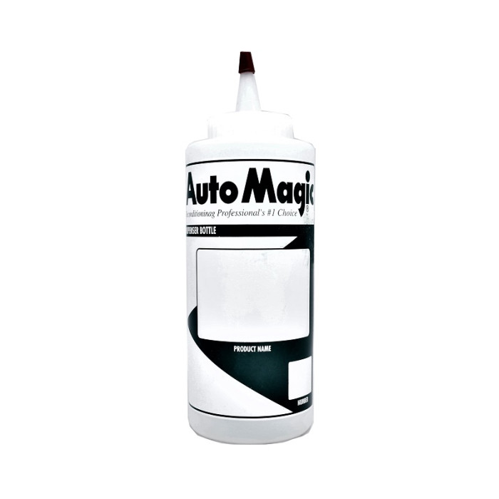 Купити Тара для полірувальних паст з ковпачком Auto Magic, Dispenser bottle в Україні
