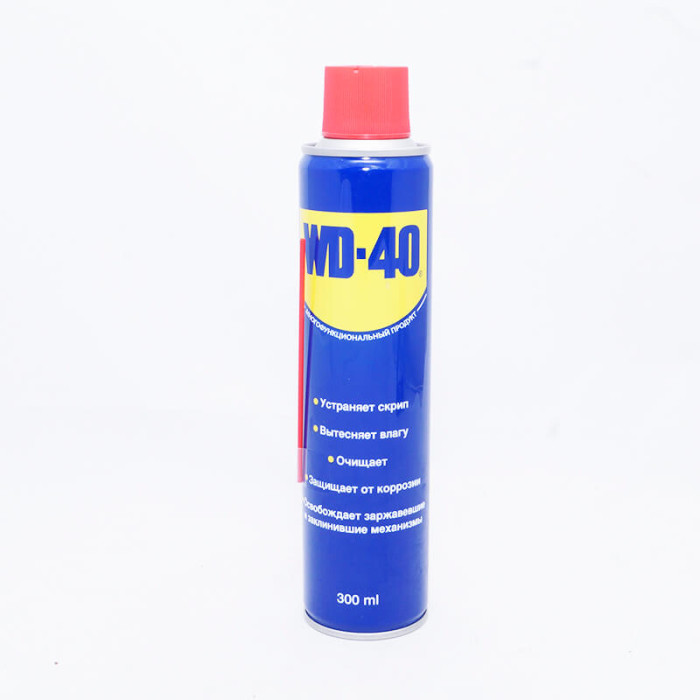 Купити Мастило універсальне WD-40 300мл в Україні