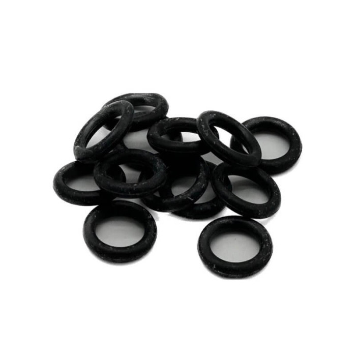 Сальник (колечко) d 10mm