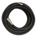 Шланг резиновий повітряний 10м 8х15мм INTERTOOL
