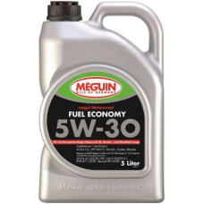 Мастило MEGUIN FUEL ECONOMY SAE 5W-30 5л