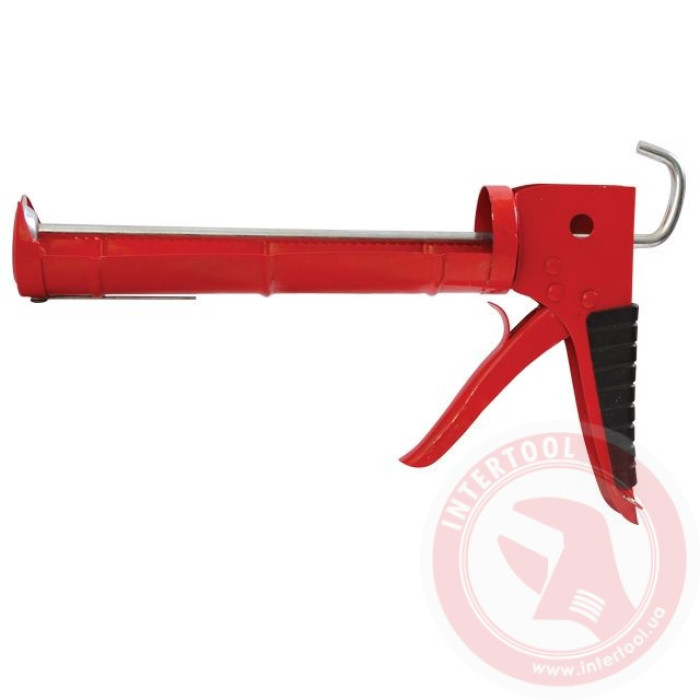 Каркасні пістолети для герметиків Intertool HT-0023