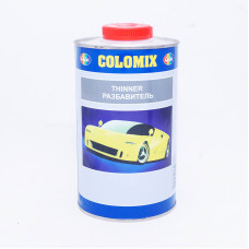Розчинник синтетичний COLOMIX 1л