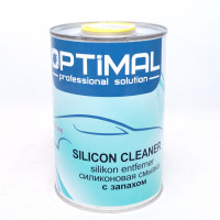 Знежирювач із запахом парфуму - OPTIMAL Silicon Cleaner (OPS-SIL-PARF)